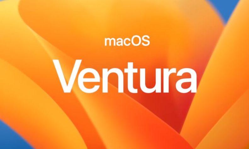 苹果推出 macOS Ventura 13.1 更新(附新功能一览)