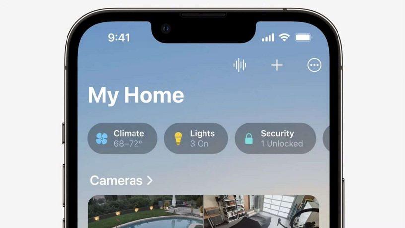 因升级问题多苹果突然抽走 iOS 16.2 Home 架构升级