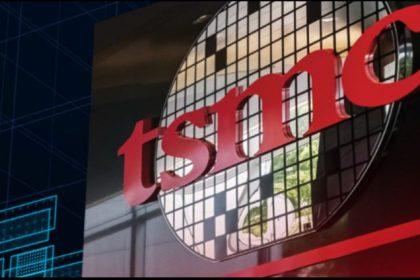 台积电开始使用 3nm 制程为苹果生产处理器