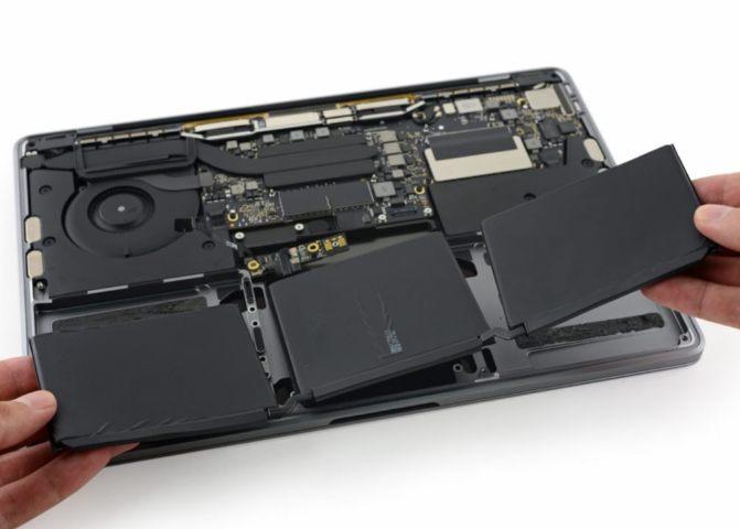 苹果宣布3月起iPhone换电池费用涨价 ：最高涨幅达40%