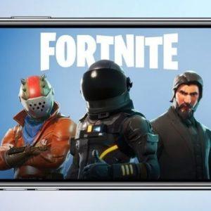 Epic CEO 暗示 Fortnite 将于2023年回归 iPhone？
