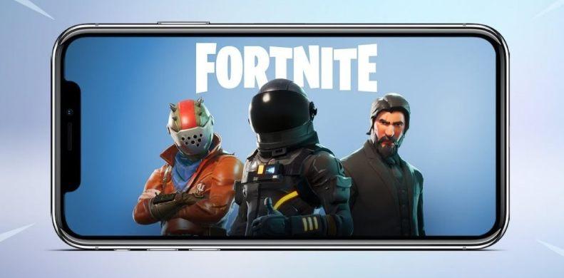 Epic CEO 暗示 Fortnite 将于2023年回归 iPhone？