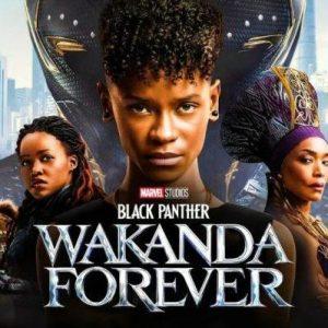 《黑豹 2》预计 1/20 上架 Disney+ 串流平台