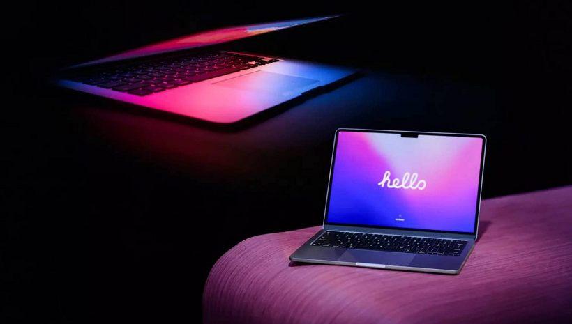 传苹果将推 MacBook Air 15 寸巨幕版