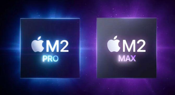 消息指 M2 Pro 及 M2 Max 版的 MacBook Pro 再度延期