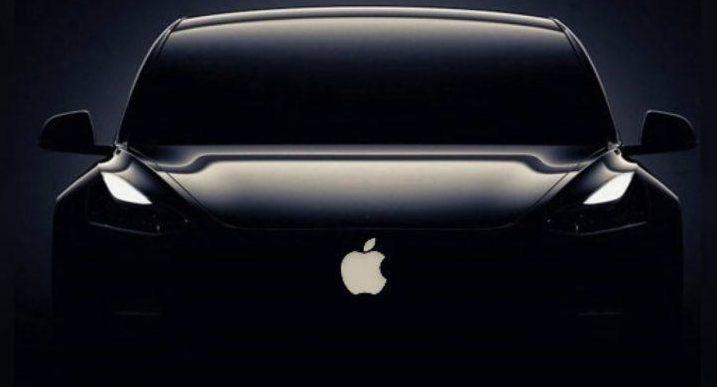 苹果 Apple Car 新消息曝光：售价9万美元、最快2026年上市