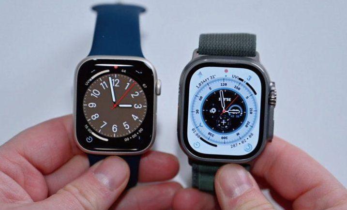 LG Display 正在研发新一代 Apple Watch 专用的 Micro LED 屏幕