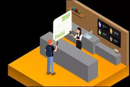 Nvidia英伟达发布全新AI技术:帮助减少盗窃