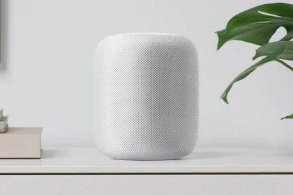 爆料称下一代 HomePod 很快就会出现