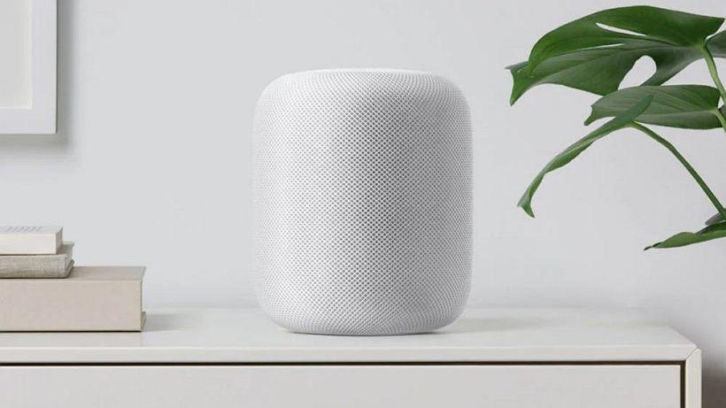 爆料称下一代 HomePod 很快就会出现