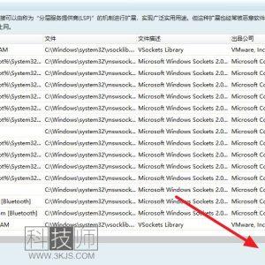 360LSP修复工具_修复lsp的工具(含教程)