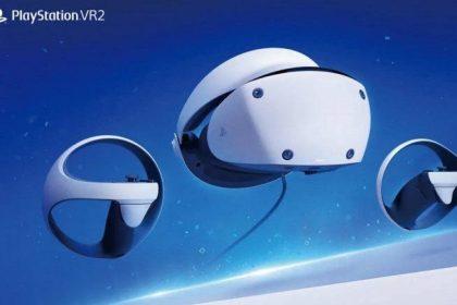 PlayStation VR2 支持PC的希望可能会落空