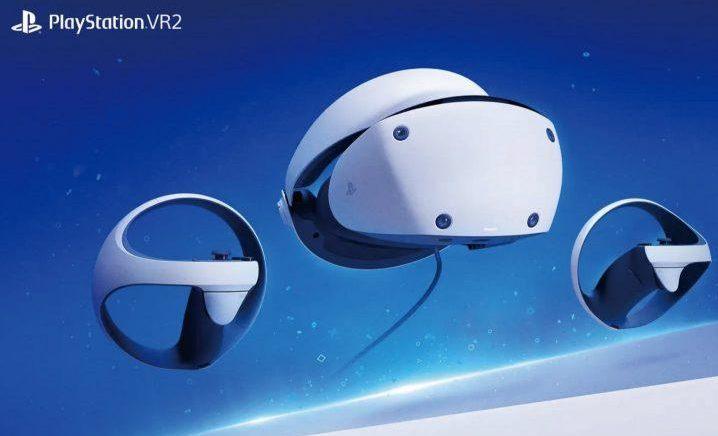 PlayStation VR2 支持PC的希望可能会落空