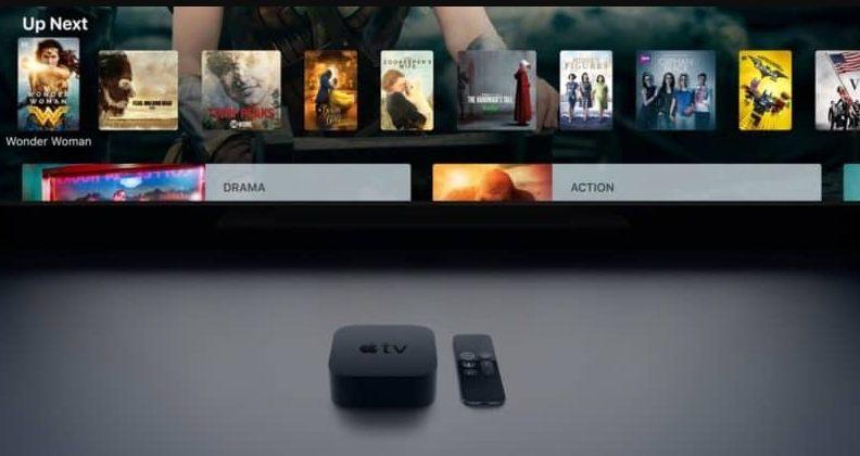 下一代 Apple TV 将于2024年推出 ：将配更快处理器