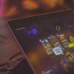 国内玩家将无缘 2023《炉石传说》赛事