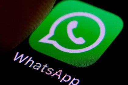 WhatsApp现在可以让你和自己聊天:组织思绪