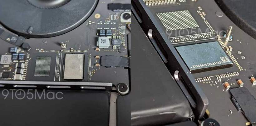 实测证实 512GB MacBook Pro 2023 SSD 比上一代慢