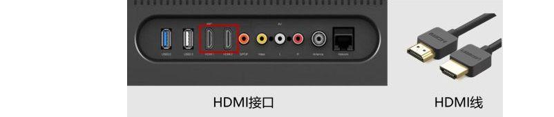 DP接口和HDMI哪个好(DP接口和HDMI的区别及优劣对比)