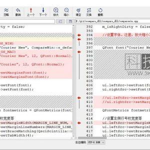 notepad-- (国产代码编辑器)下载及使用教程