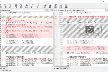 notepad-- (国产代码编辑器)下载及使用教程