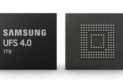 三星 Samsung S23 或使用上一代存储芯片:为降低成本?