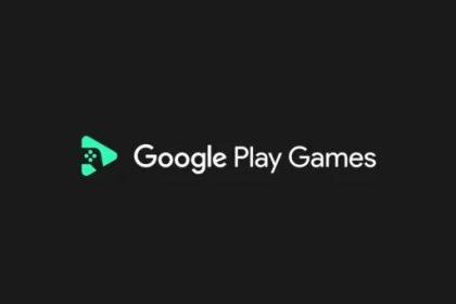 Play Games 安卓版启用新版图标