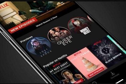 Netflix奈飞禁分享密码方法:同住者必须每月连一次住所WiFi