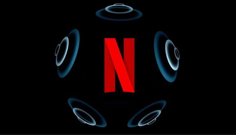 Netflix全面支持Apple空间音频功能：已有超过700部影片