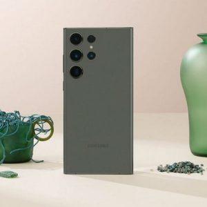 三星发布Galaxy S23 系列:搭载2亿像素相机