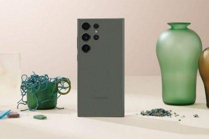 三星发布Galaxy S23 系列:搭载2亿像素相机