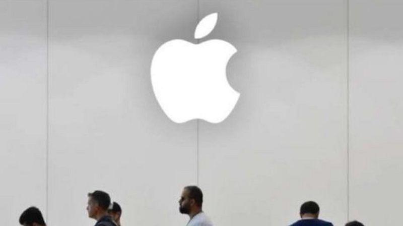 
苹果公布最新财报业绩 ：5年以来首次盈利不及预期
