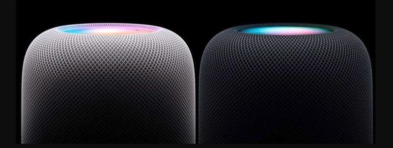 苹果解释为什么会重新推出HomePod