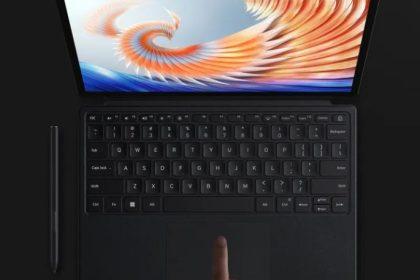 小米发布新款二合一PC:售价为 2999 元