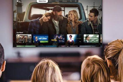 LG在webOS电视上增加Apple TV、Music等苹果服务