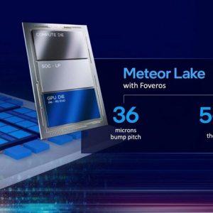 14代酷睿处理器或将迎来 50% 的能耗比提升