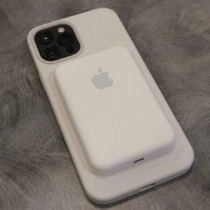 苹果正为iPhone加入反向充电功能：散热及效率成关键