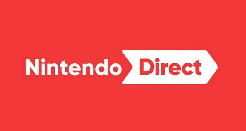 最新任天堂 Nintendo Direct 直播发布会播出时间公开