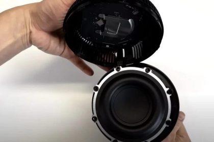 HomePod 2 拆解:告诉你跟第一代HomePod有何区别?