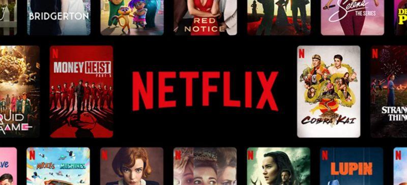 Netflix奈飞宣布今天开始正式终结「帐户共享」