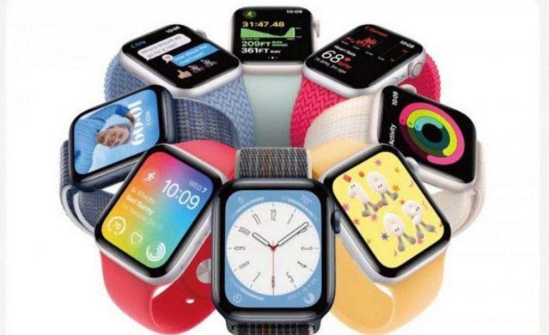 传出 Apple Watch Series X、SE 3 将于2024年推出：屏幕更大