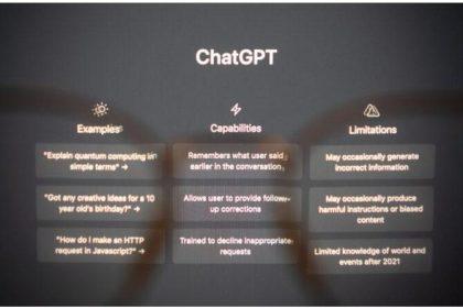 ChatGPT也会学坏：ChatGPT黑暗人格版「DAN」现身
