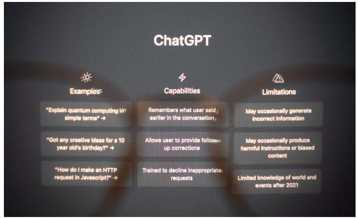 ChatGPT也会学坏：ChatGPT黑暗人格版「DAN」现身