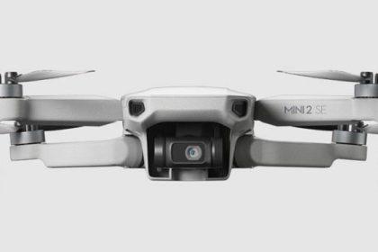 大疆 DJI Mini 2 SE 正式发布 ：图传距离达10公里