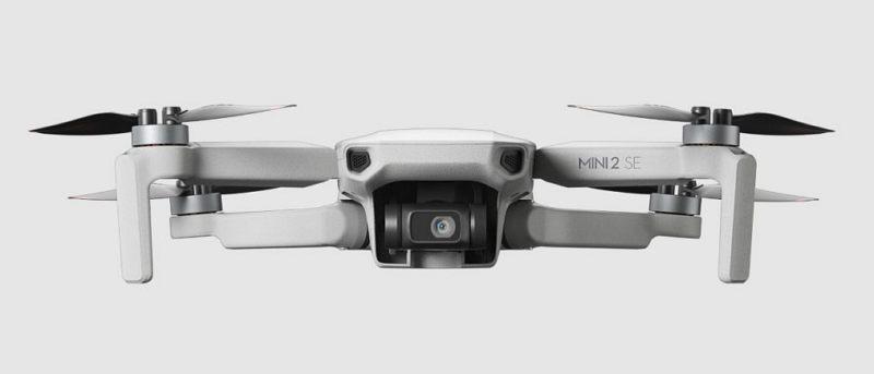 大疆 DJI Mini 2 SE 正式发布 ：图传距离达10公里