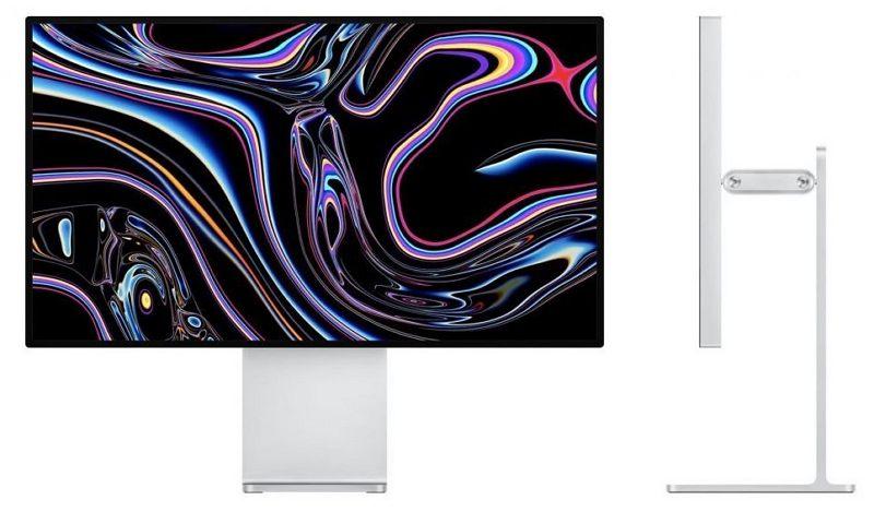 Apple苹果延迟推出27寸 mini-LED 显示器