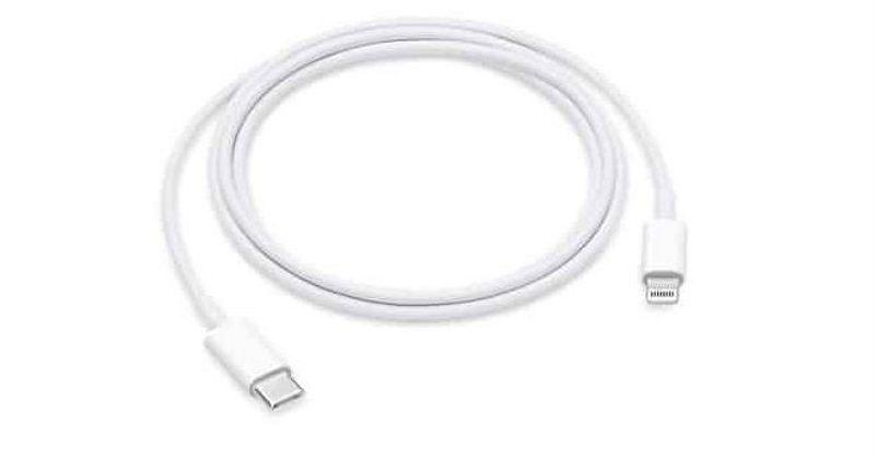 传 iPhone 15 USB-C 或需 MFi 专用线：否则会有限制