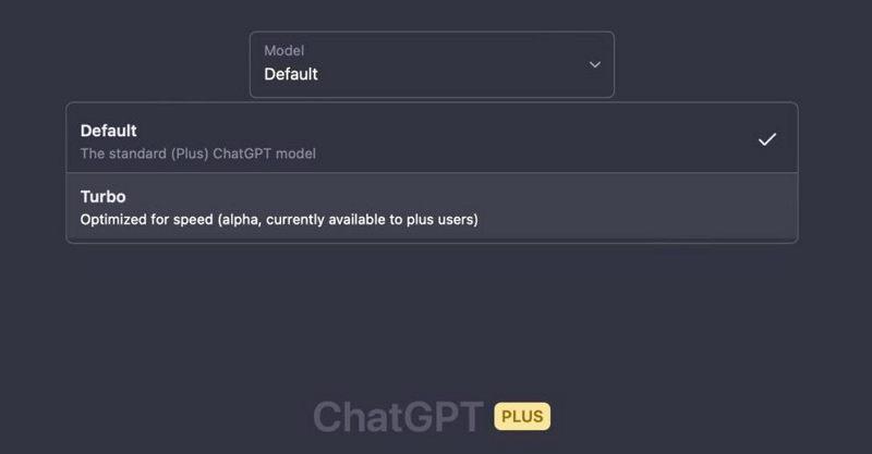 怎么升级 ChatGPT Plus？ChatGPT收费版有什么区别？