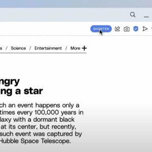 Opera整合ChatGPT界面正式曝光