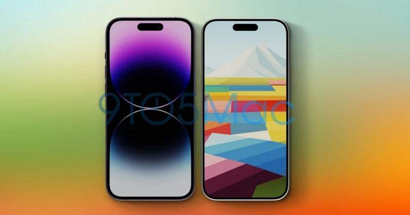 iPhone 15 Pro CAD图曝光：真实外观很可能是这样！