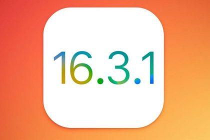 Apple苹果公布更多 iOS 16.3.1 的安全性內容